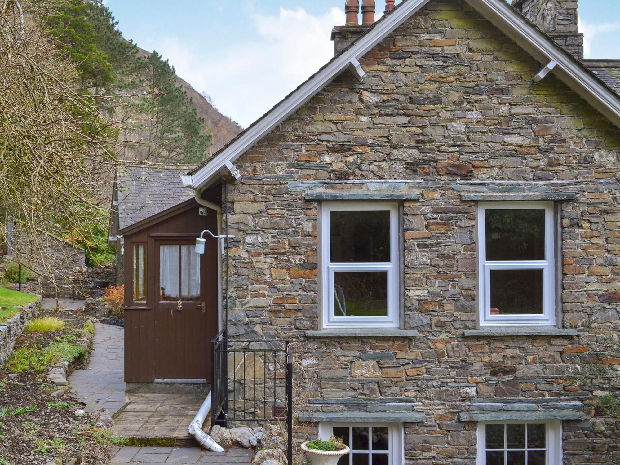 Villa Squirrels Retreat - Uk30821 Braithwaite Esterno foto